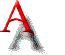 Letter A